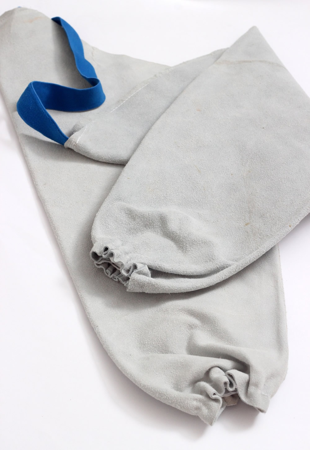 Deri Kaynakçı Kolluk